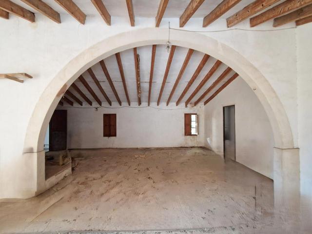 Casa señorial en Sa Pobla photo 0