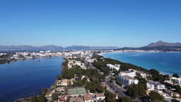 Solares urbanos en Puerto de Alcudia photo 0