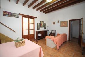 Casa lista para entrar a vivir en Muro photo 0