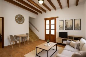Casa lista para entrar a vivir en Muro photo 0