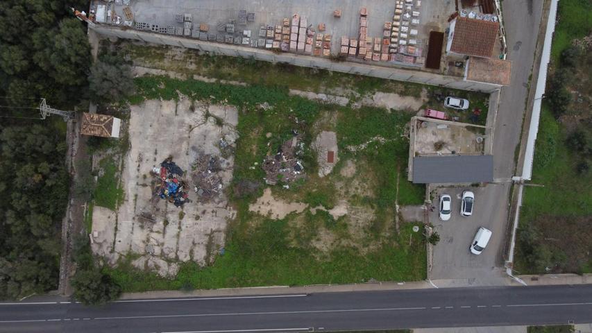 Solar industrial en Muro photo 0