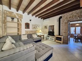 Encantadora casa de pueblo en Alcudia photo 0