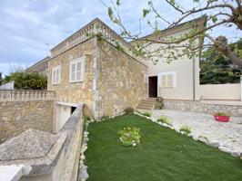Villa pareada en Playa de Muro photo 0