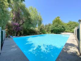 Chalet rústico con piscina y LICENCIA VACACIONAL en Sa Pobla photo 0