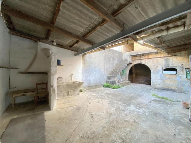 Casa a reformar en Sa Pobla photo 0