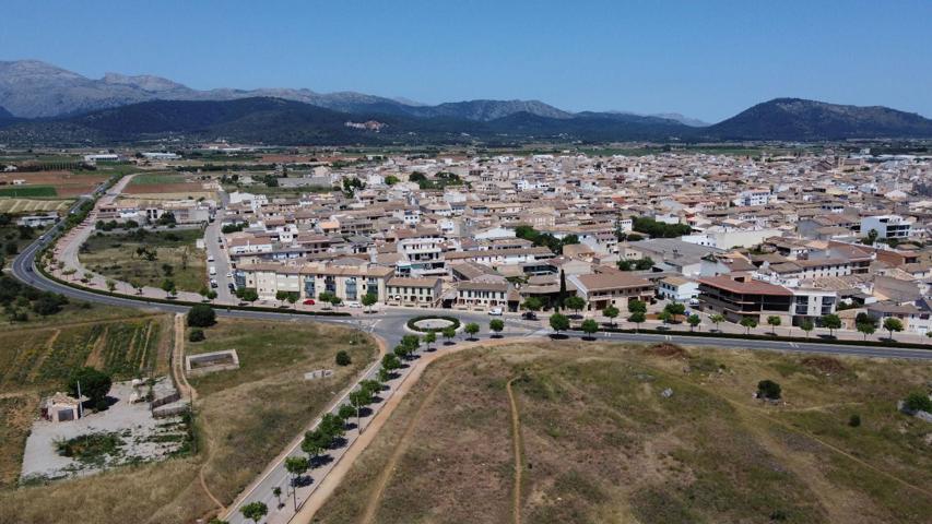 Solar industrial en Sa Pobla photo 0