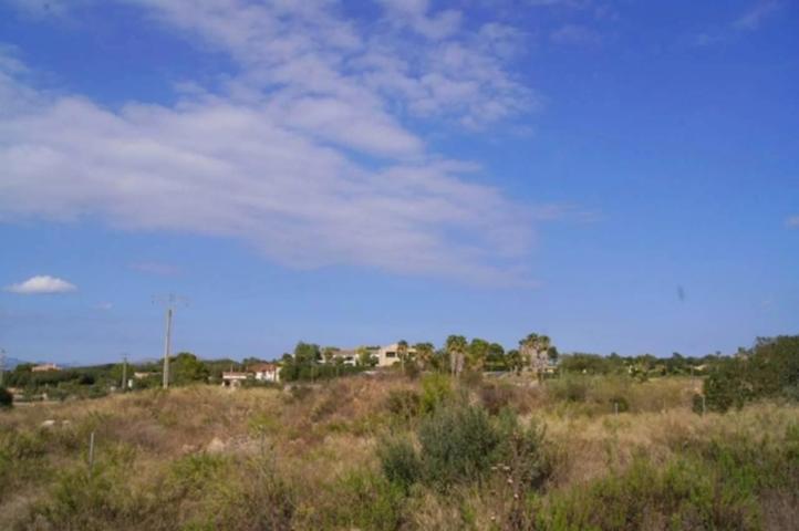 Terreno edificable en Muro photo 0