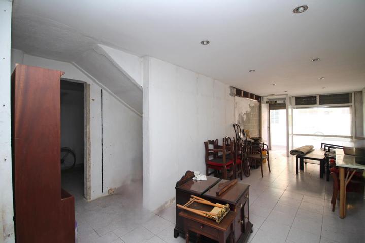Local comercial a reformar en Sa Pobla photo 0