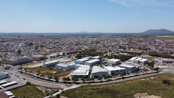 Conjunto de solares en venta Sa Pobla photo 0