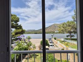 Chalet adosado con vistas al Lago en Puerto de Alcudia photo 0