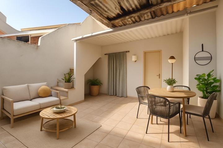 Casa en el centro de Alcudia photo 0