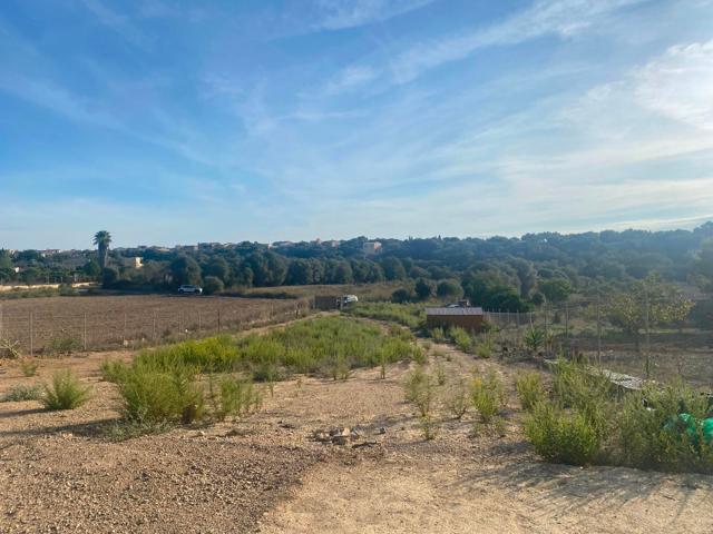 Terreno rústico NO edificable en Maria de la Salut photo 0