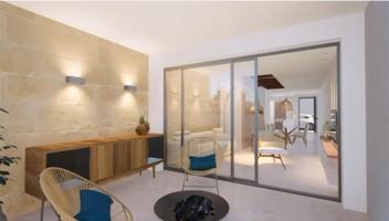 Casa a reformar con proyecto en Sa Pobla photo 0