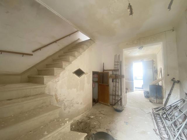 Casa a reformar con proyecto en Sa Pobla photo 0