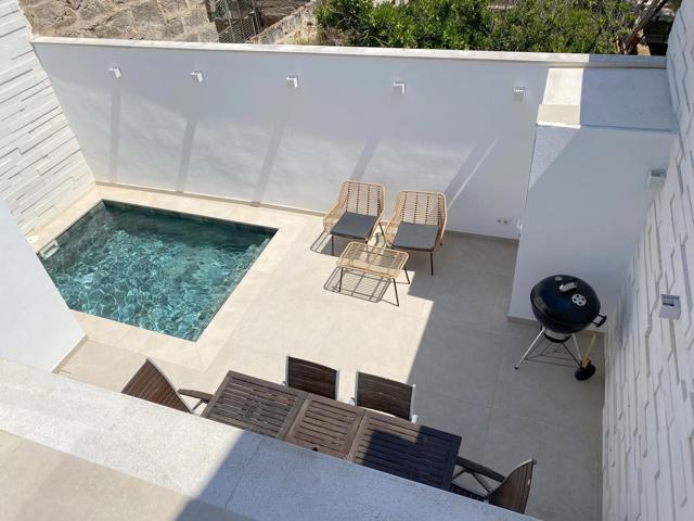 Casa con piscina en Santa Margalida photo 0