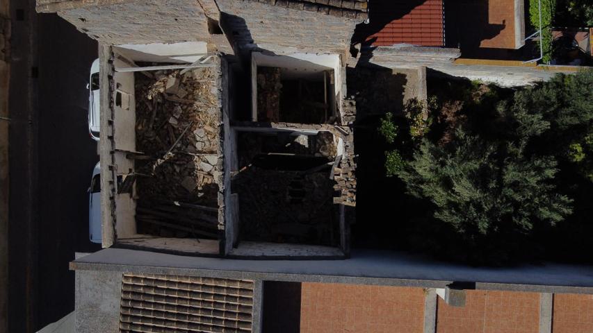 Solar urbano en Sa Pobla photo 0