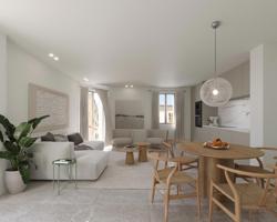 Piso dúplex planta baja a estrenar en Sa Pobla photo 0