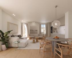 Piso dúplex planta baja a estrenar en Sa Pobla photo 0