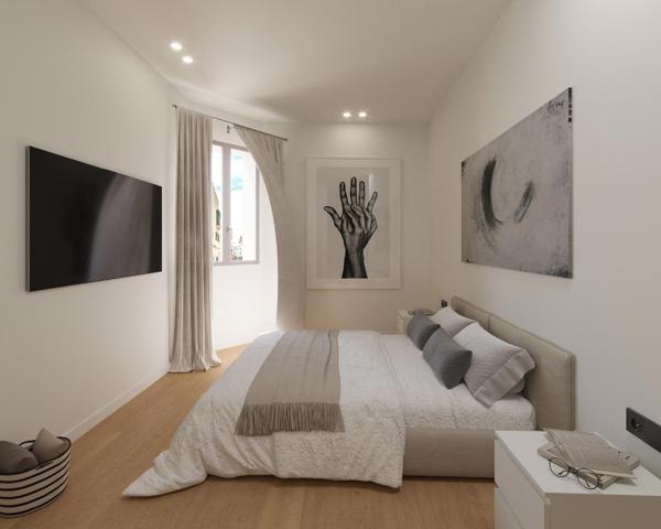 Piso dúplex segunda planta a estrenar en Sa Pobla photo 0