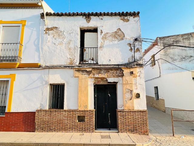 Parcela en Sanlucar La Mayor photo 0