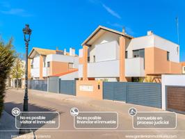 Chalet pareado en magnífica zona de Espartinas junto a colegios Adharaz y Altasierra photo 0