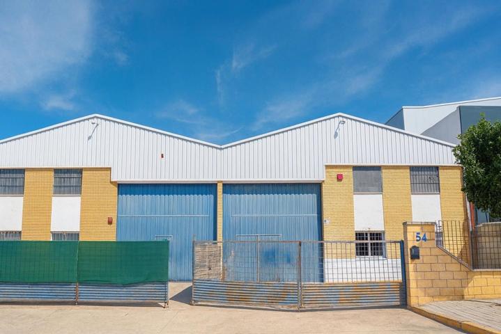 Oportunidad Estratégica en Parque PISA - Nave Versátil en C- Brújula photo 0