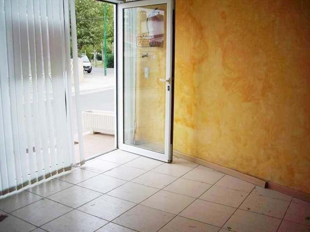FRANCOLÍ Oportunidad única: local en venta en Empuriabrava photo 0