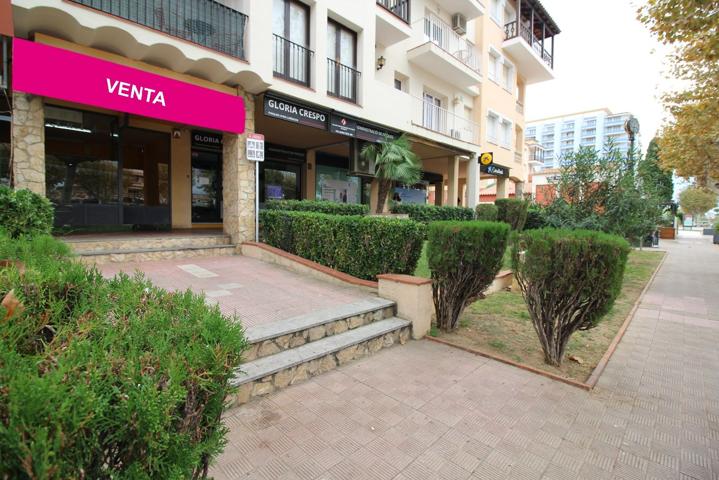 GRAN RESERVA Local comercial en venta en el Sector Gran Reserva de Empuriabrava a 20m de La Caixa photo 0