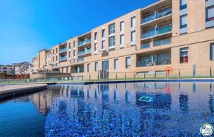 PUIG ROM EMPURIABRAVA Apartamento planta baja con parking y piscina comunitaria photo 0