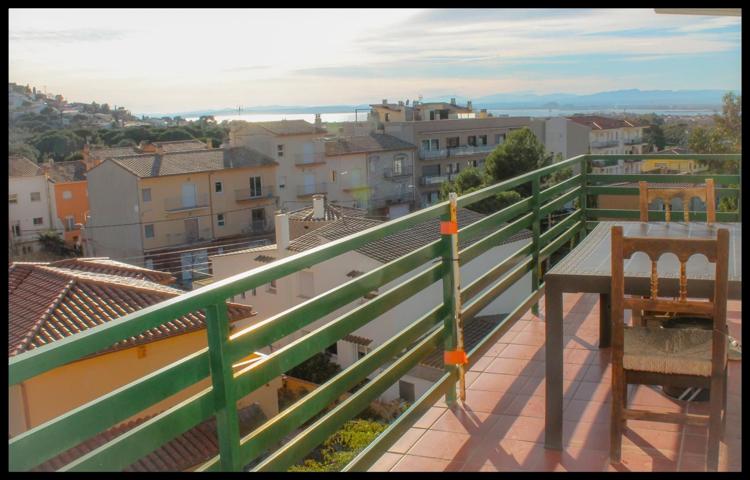 MAS OLIVA Precioso apartamento con vistas al mar en Mas Oliva de Roses photo 0