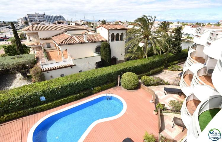 SALINS Exclusivo complejo de seis casas con amarre en primera línea de mar con licencia turística photo 0