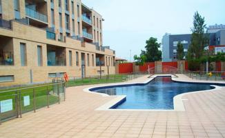 PUIG ROM EMPURIABRAVA Apartamento con parking y solárium privados y piscina comunitaria photo 0