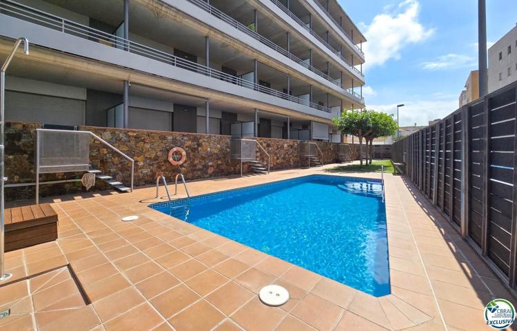 SALATAR Apartamento con vista parcial al mar, gran terraza y aparcamiento privado photo 0