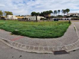 GARRIGUELLA Parcela en venta de 400m2 photo 0