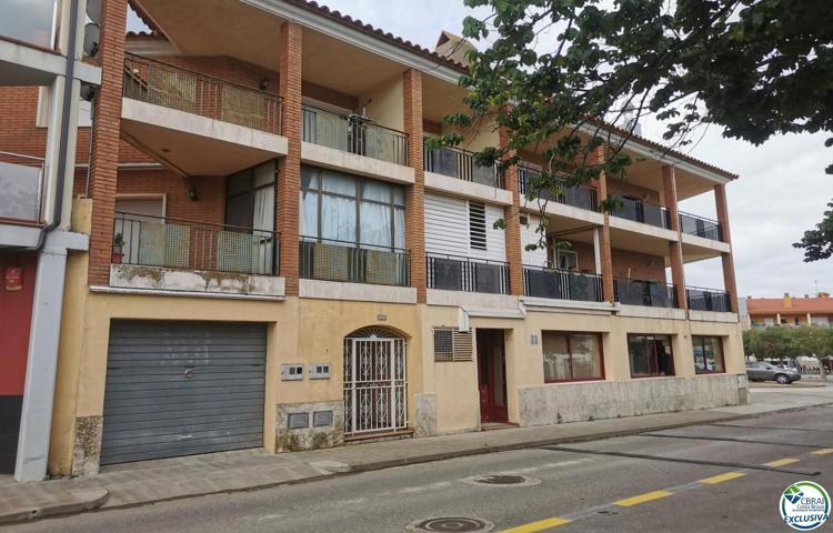 ROSES CENTRO Casa con gran terraza y 4 habitaciones photo 0
