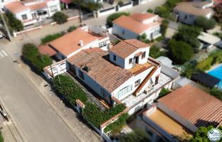 MAS BOSCÀ Casa en planta baja en venta en Mas Bosca, Roses photo 0