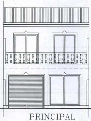 PUIGMAL Casa a construir a su gusto en terreno de 91 m2 photo 0