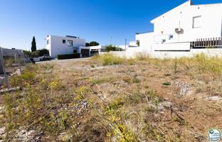 MAS BOSCÀ ¡Construye tu nueva casa a solo unos minutos de la playa! ¡Buena oportunidad! photo 0