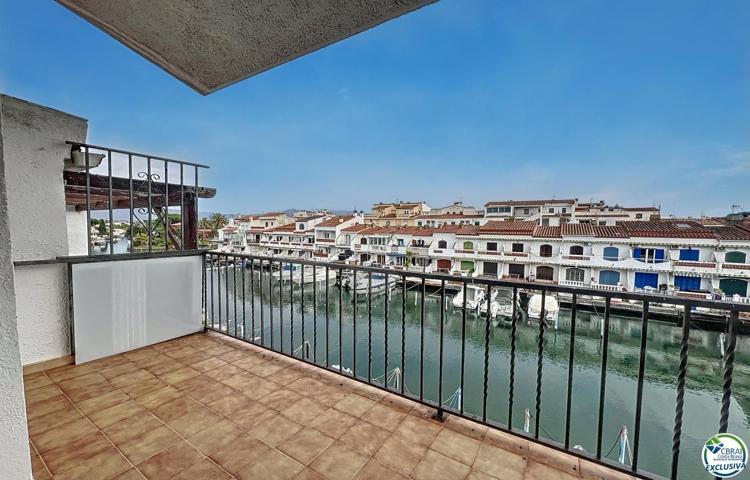 PORTO FINO Apartamento Vista Canal con Parking opcional photo 0