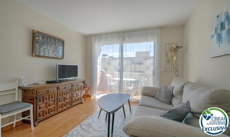 GRAN RESERVA Apartamento de 2 dormitorios con terraza, solárium con vistas al mar y licencia turística photo 0