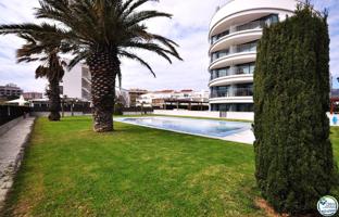 MARINA PARC Ático en 1º línea con solárium, preciosas vistas y licencia turística. photo 0
