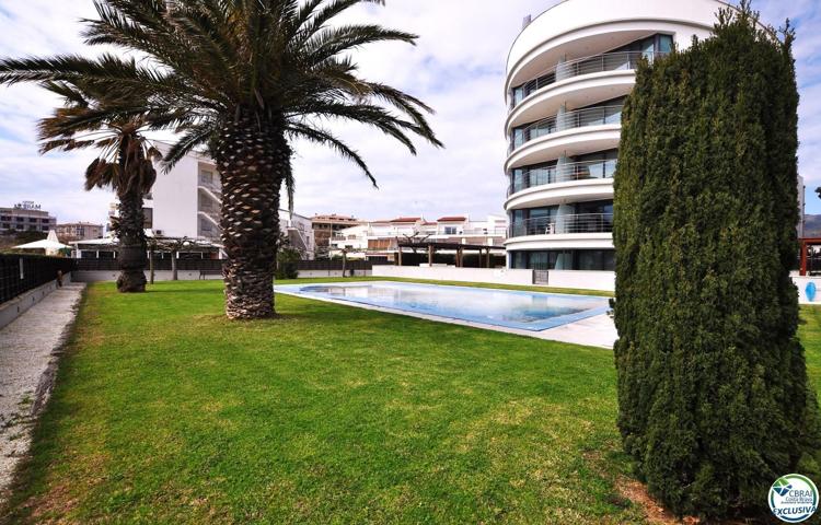 MARINA PARC Ático en 1º línea con solárium, preciosas vistas y licencia turística. photo 0