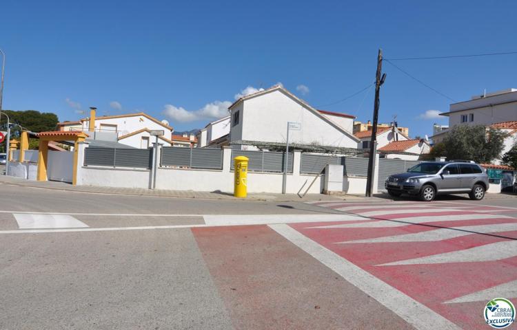 MAS MATES Encantadora Casa con Licencia Turística en Mas Mates, Roses photo 0