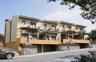 BALCÓ DE L'EMPORDÀ Casa de obra nueva con piscina comunitaria en Palau Saverdera photo 0