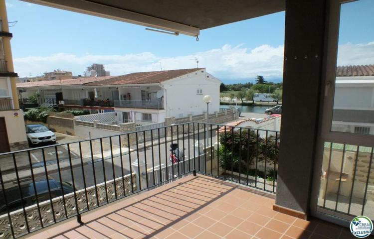 SANTA MARGARIDA Apartamento de 77 m2 cerca de la playa de Santa Margarita photo 0