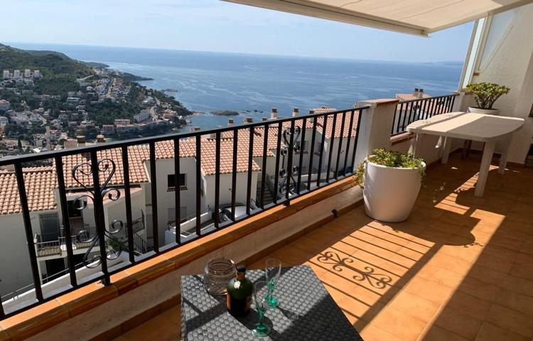 EL GARBINELL CANYELLES Apartamento con vistas al mar, muy luminoso y con parking comunitario photo 0