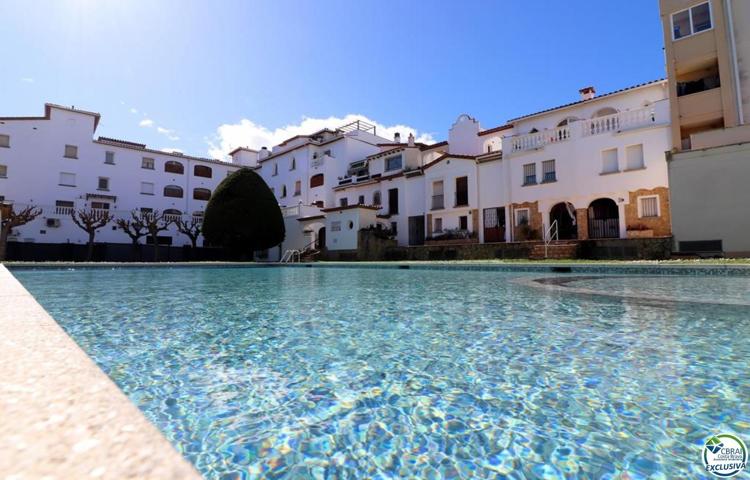 PUIGMAL PARK Encantador apartamento de 1 dormitorio con piscina comunitaria photo 0