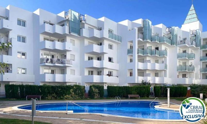 SANTA MARGARIDA Acogedor ático con terraza de gran tamaño y plaza de parking incluida photo 0