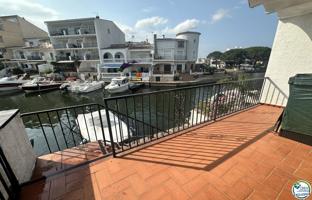 BANYULS Apartamento reformado con amarre privado en el puerto de Banyuls, Empuriabrava photo 0