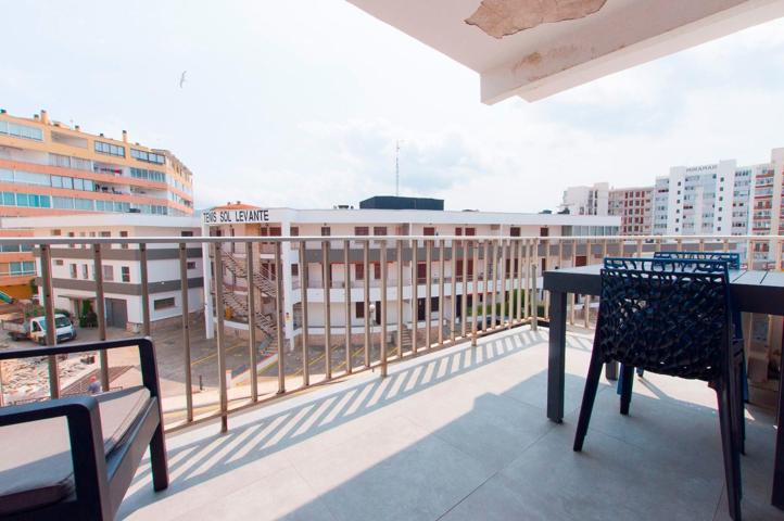 SANTA MARGARIDA ¡Agradable apartamento cerca de la playa de Santa Margarita! photo 0